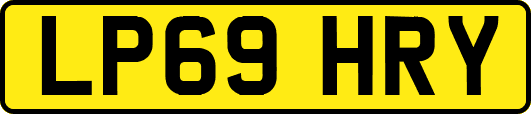 LP69HRY