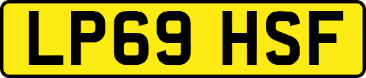 LP69HSF