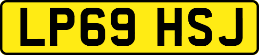 LP69HSJ