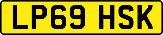 LP69HSK