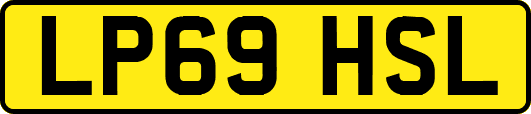 LP69HSL