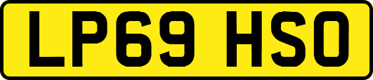 LP69HSO