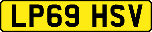 LP69HSV