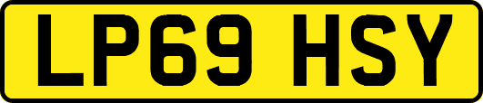 LP69HSY