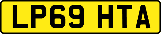 LP69HTA