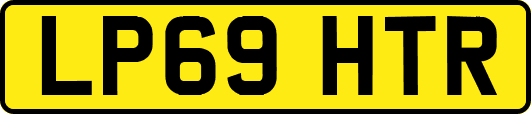 LP69HTR