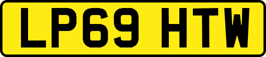 LP69HTW