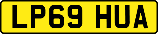 LP69HUA