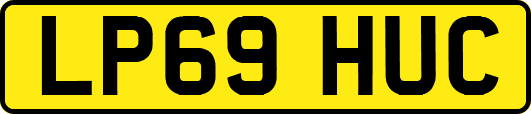 LP69HUC