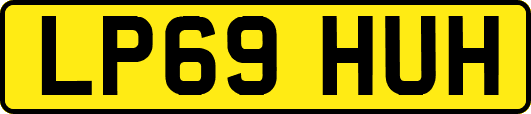 LP69HUH
