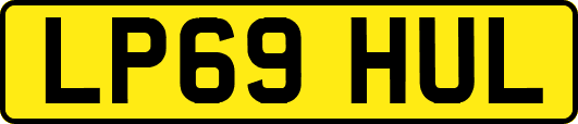 LP69HUL