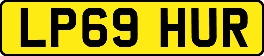 LP69HUR