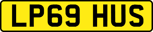 LP69HUS