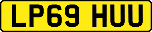 LP69HUU