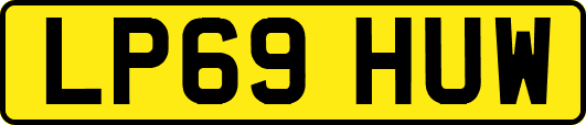 LP69HUW