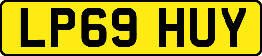 LP69HUY