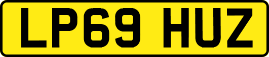 LP69HUZ