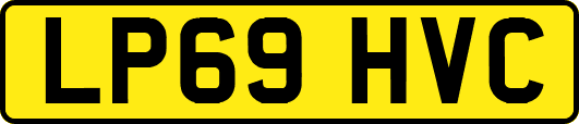 LP69HVC
