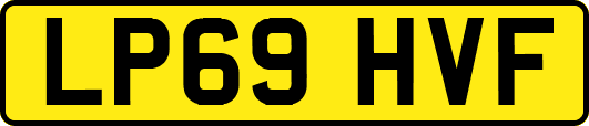 LP69HVF