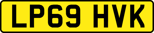 LP69HVK