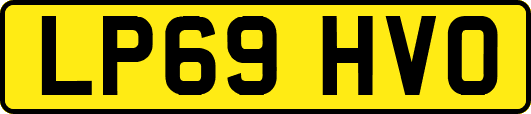 LP69HVO
