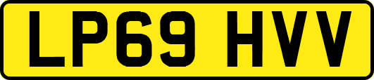 LP69HVV