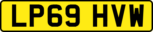 LP69HVW