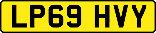 LP69HVY