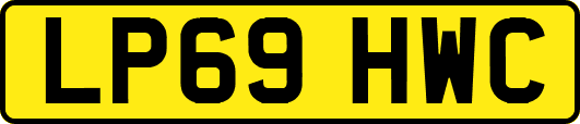 LP69HWC