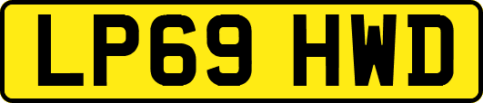 LP69HWD