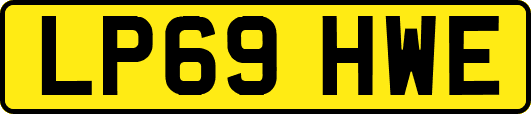 LP69HWE