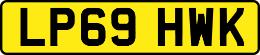 LP69HWK