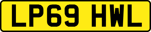 LP69HWL
