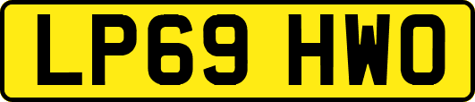 LP69HWO