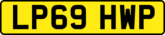 LP69HWP