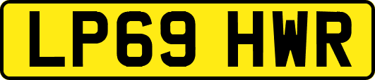 LP69HWR