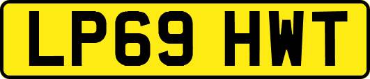 LP69HWT