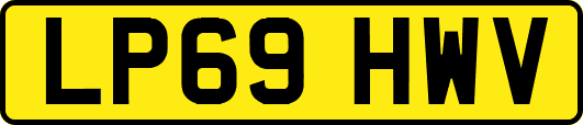 LP69HWV