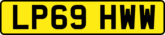 LP69HWW