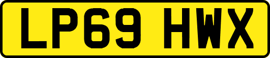 LP69HWX