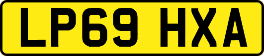 LP69HXA