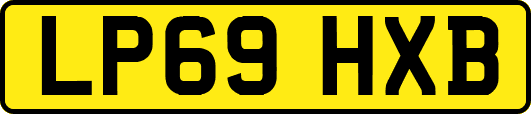 LP69HXB