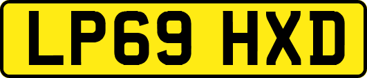 LP69HXD