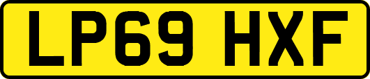 LP69HXF