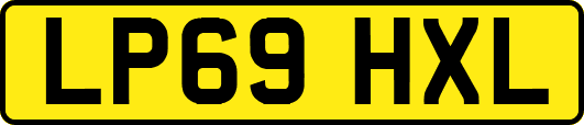 LP69HXL