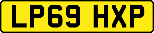 LP69HXP