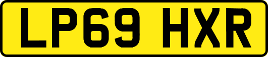 LP69HXR