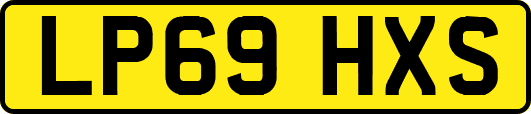 LP69HXS