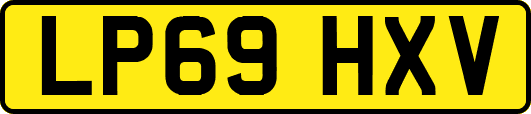 LP69HXV