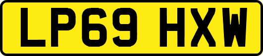 LP69HXW